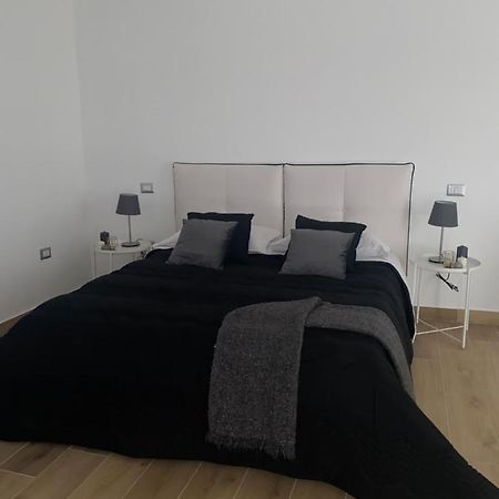 Pvteoli Suite Pozzuoli Exterior foto
