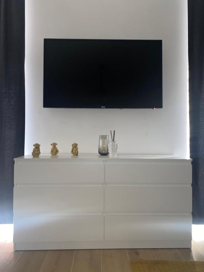 Pvteoli Suite Pozzuoli Exterior foto
